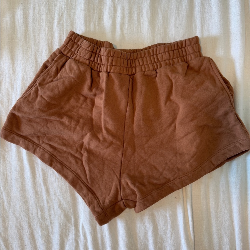 Daily Drills Shorts
